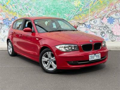 2007 BMW 1 Series 118i Hatchback E87 for sale in Dandenong South